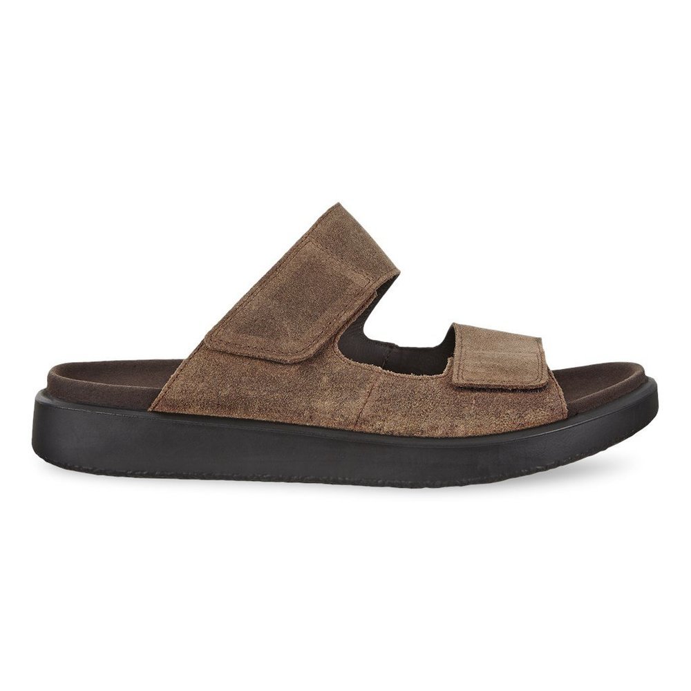 ECCO Men's Flowt Sandal